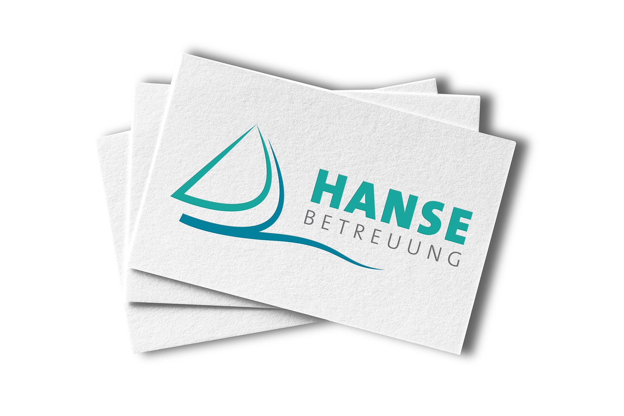 Logo Erstellung für Betreuung