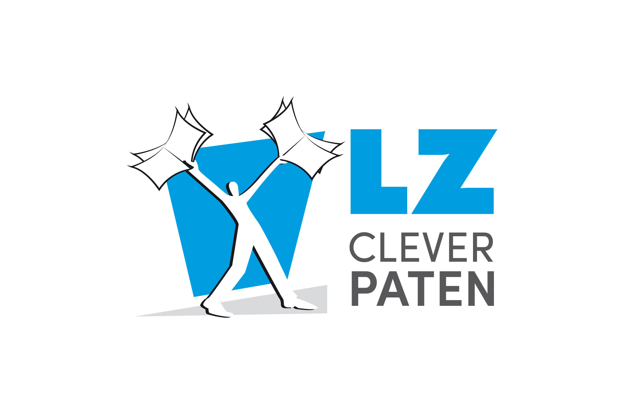 Logo LZ Clever Paten