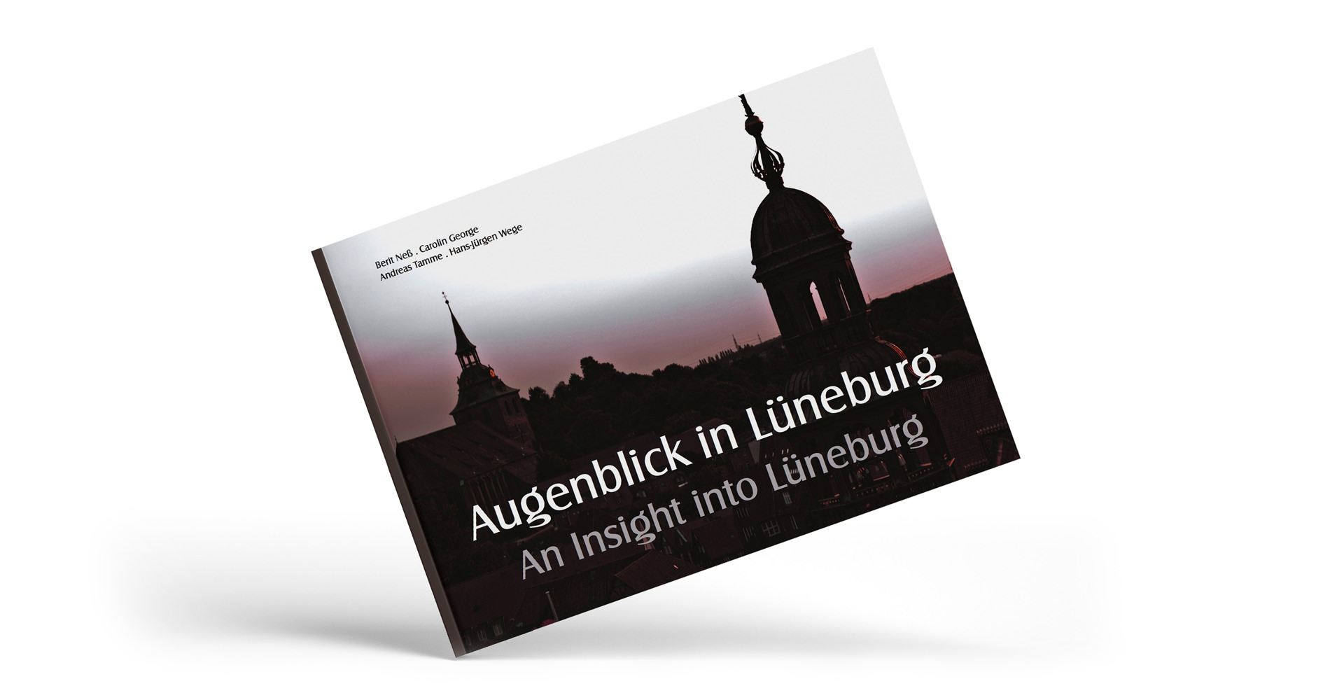 Augenblick in Lüneburg