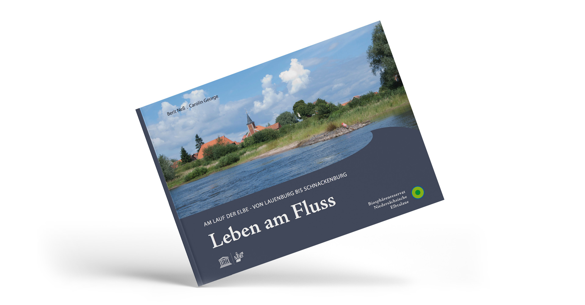 Leben am Fluss