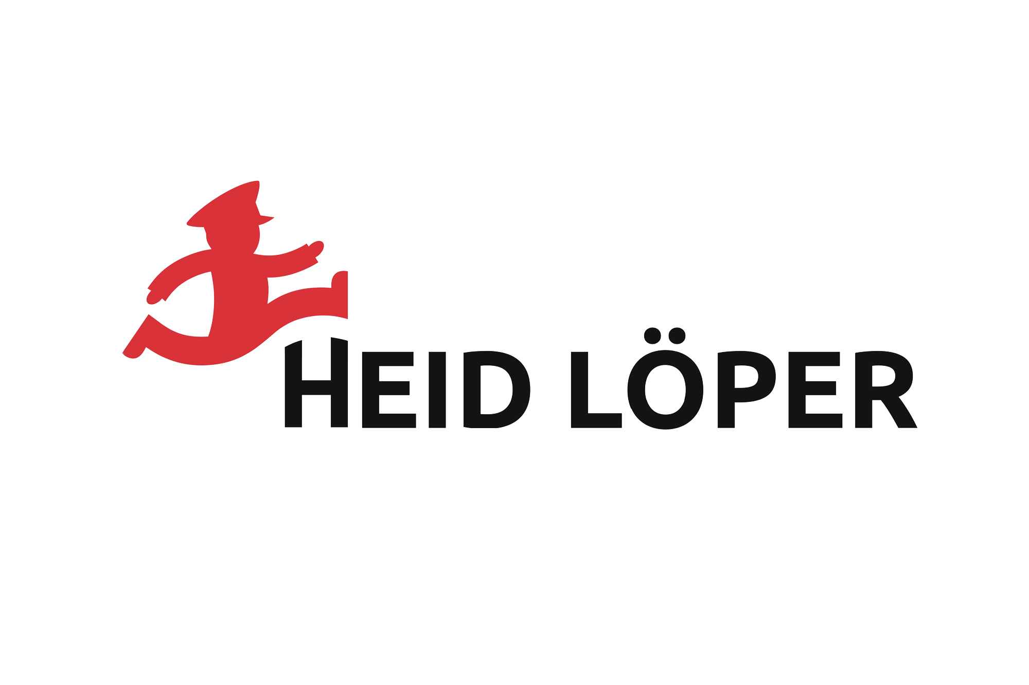 Logo Heidlöper GmbH